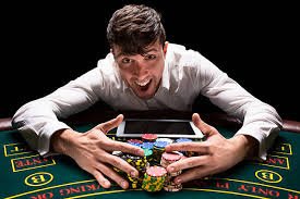 Tampilan platform gbo303 sportsbook dan slot online di perangkat mobile