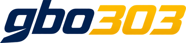 Logo gbo303 platform sportsbook Indonesia